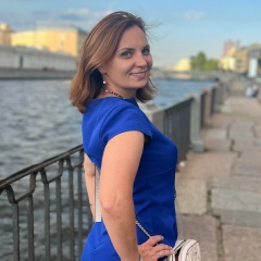 Мария Козлова, 06.02.1981