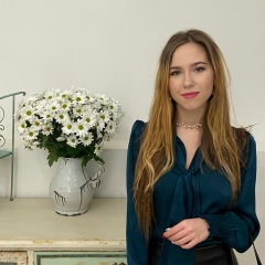 Камилла Юркевич, 05.02, Симферополь