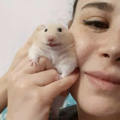 Veronica Jackson, 10.01, Москва