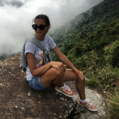 Sunny Anny, 24.12