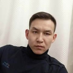 Женя Имаев, 31.07.1985, Алматы