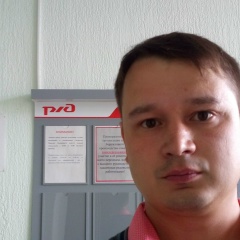 Константин Кудрявцев, 12.11, Красноярск