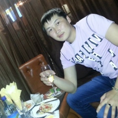 Николай Оюн, 26.08, Кызыл