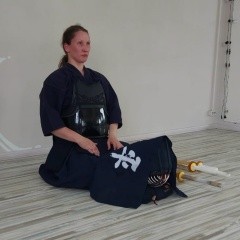 Юлия Наумочкина, Майма