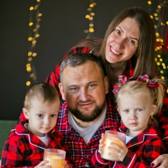 Катерина Чухраева, 02.12.1990, Ростов-на-Дону