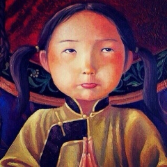 Саманта Хайын