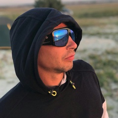 Алексей Смирнов, 28.12.1980, Мурманск