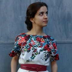 Anush Stepanyan, 11.06.1989, Ереван
