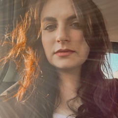 Екатерина Кобылкина, 23.04, Москва