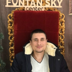 Толя Алексеев, 23.03.1986, Одесса