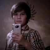 Салахь Цициев, 27.09.1999, Курчалой