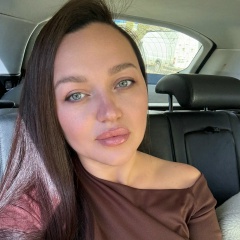 Елена Кривенко, 25.09, Москва