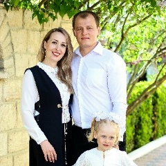 Маринка Володовська, 15.06, Винница