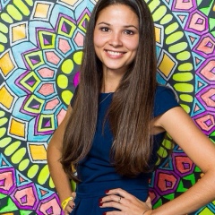 Екатерина Мазай, 26.02.1990, Красноярск