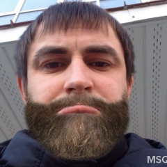 Сергей Петров, 10.03.1988, Санкт-Петербург