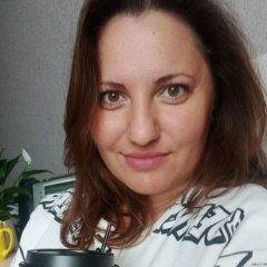 Ирина Головизина, 19.10, Тюмень