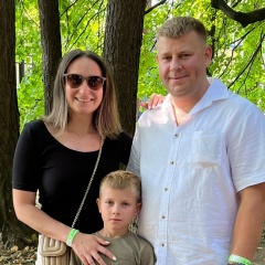 Галина Симонова, 16.12, Минск