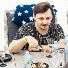 Александр Душин, 27.06, Москва