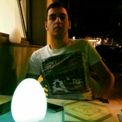 Vahe Ghazaryan, 13.08, Ереван