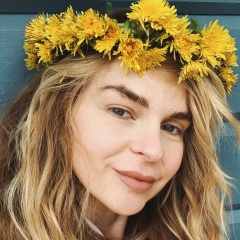 Марина Марина