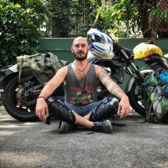 Сергей Абарок, 08.10.1984, Владивосток