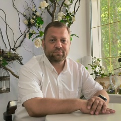 Антон Пантин, Югорск