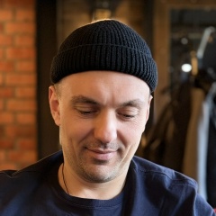 Владимир Дорошенко, Санкт-Петербург