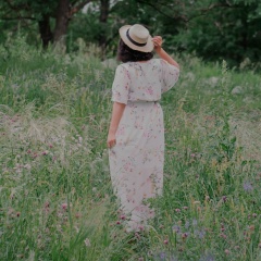 Дарига Нурмашева, Самара