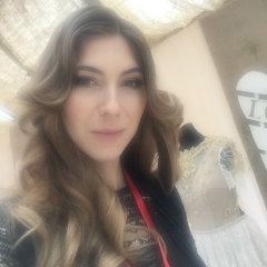 Настя Надымкович, 10.04.1988, Полтава