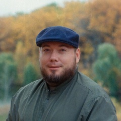 Илья Алканов, 16.01.1986, Самара