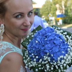 Елена Маркова, 05.12, Калининград