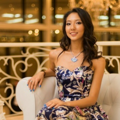 Нурай Даирова, 25.04, Алматы