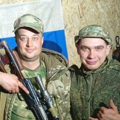 Сергей Демьянюк, Симферополь