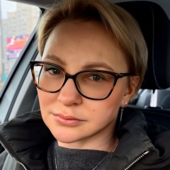 Viktoriia Ramos, 27.05.1976, Санкт-Петербург