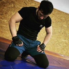 Тигр Усм, Грозный