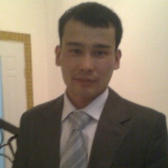 Ruslan Sarsenbayev, 02.02, Актау