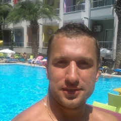 Иван Мухин, 18.05, Санкт-Петербург