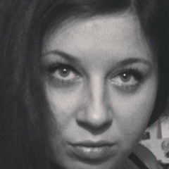 Анастасия Комарова, 08.03, Москва