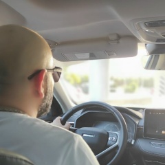 Армен Фаградян, 11.08.1979, Москва