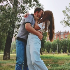 Оксана Пустовит, 03.05.1985, Оренбург