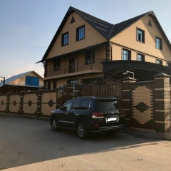 Арман Тойбазаров, 09.03, Алматы