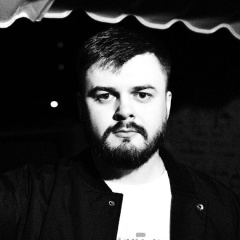 Андрей Колесников, 14.01, Челябинск