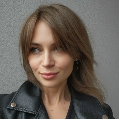 Екатерина Бахвалова, 19.11.1986, Санкт-Петербург