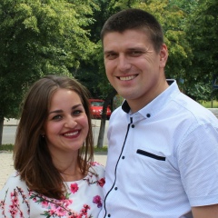 Марина Демченко, Киев