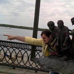 Виталий Кабанов, 21.06.1985, Волгоград