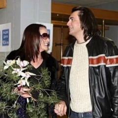 Людмила Богданова, 15.10, Санкт-Петербург