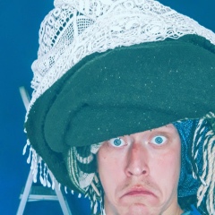 Тихон Миров