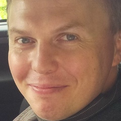 Владимир Бакалов, 18.11, Санкт-Петербург