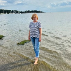 Наталья Миронова, 01.02.1966, Москва