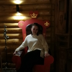 Елена Ковальская, 19.09, Одесса